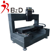 博智達龍門直線電機