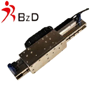 博智達直線電機模組