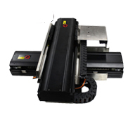 直線電機模組BZD-XY100