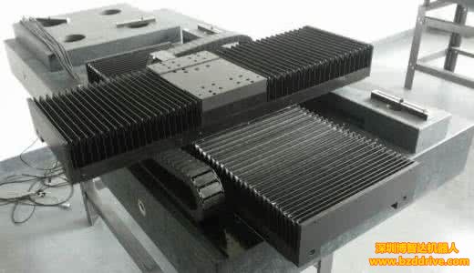 說說包裝行業(yè)應(yīng)用的直線電機產(chǎn)品