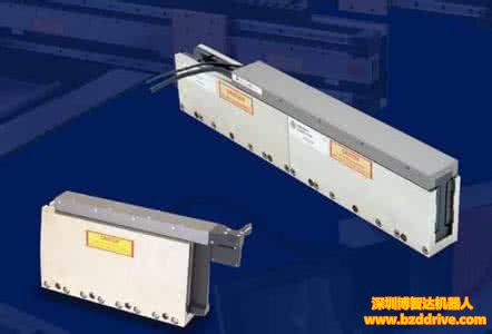 什么是U型直線電機(jī)(臥式)