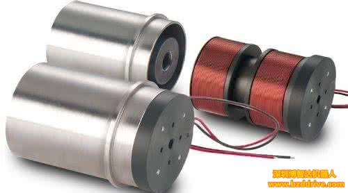 「直線音圈電機(jī)」手機(jī)上直線音圈電機(jī)實(shí)現(xiàn)自動(dòng)對(duì)焦！