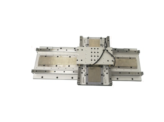 直線電機(jī)模組--BZD80N