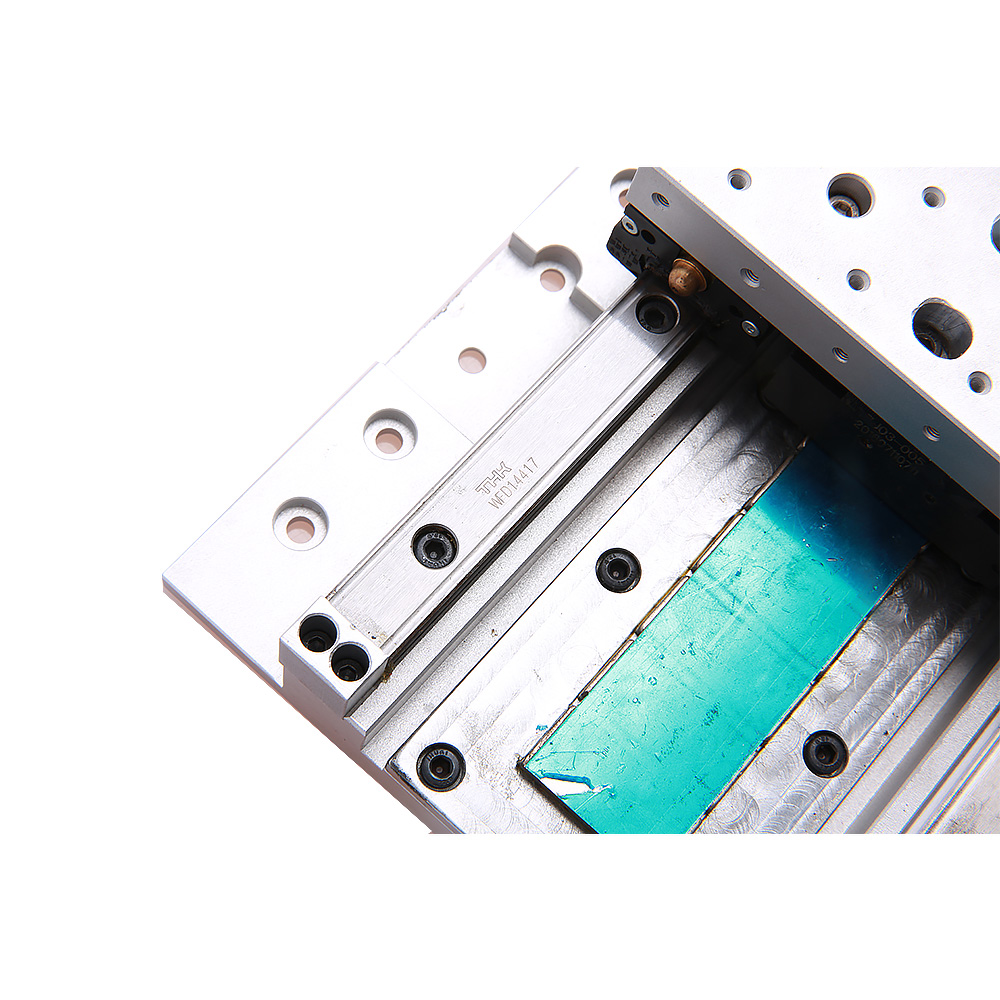 [直線電機(jī)]直線電機(jī)和音圈電機(jī)有什么區(qū)別？