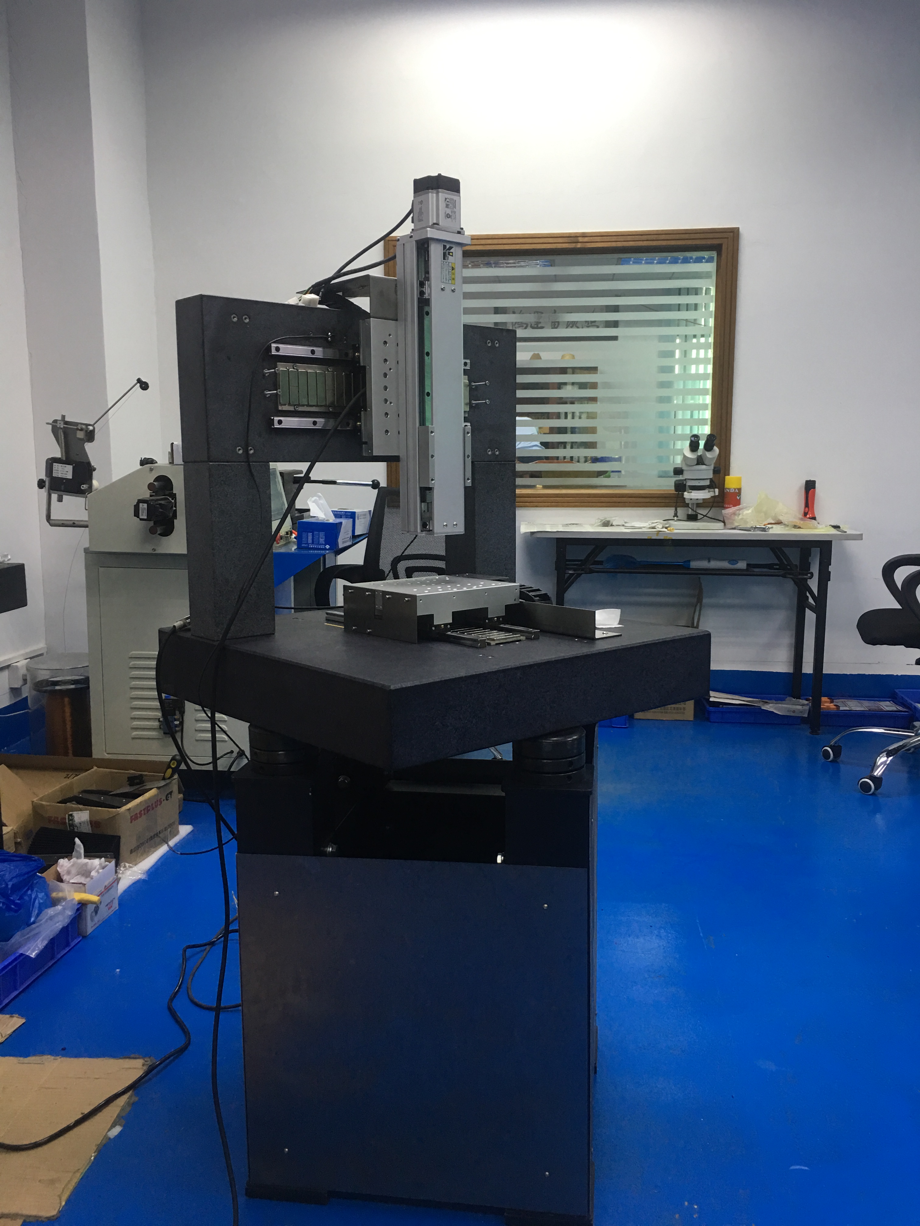 [大理石龍門模組]大理石龍門模組如何安裝？