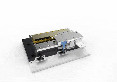 什么是直線電機(jī)？直線電機(jī)有哪些應(yīng)用？