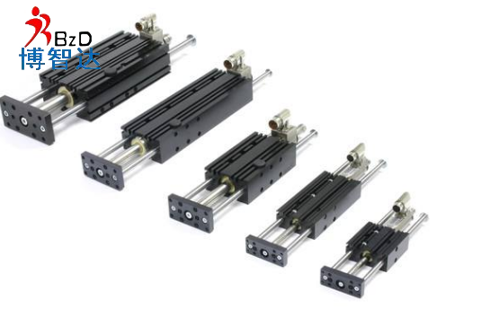 「直線電機(jī)」直線電機(jī)的工資原理詳解！