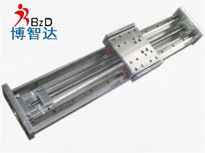 單軸、多軸機(jī)械手臂（單軸電動(dòng)滑臺(tái)模組）在安裝和運(yùn)行過(guò)程過(guò)注意事項(xiàng)！