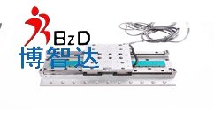 「直線導(dǎo)軌」直線導(dǎo)軌選擇將直接決定直線電機(jī)的質(zhì)量！