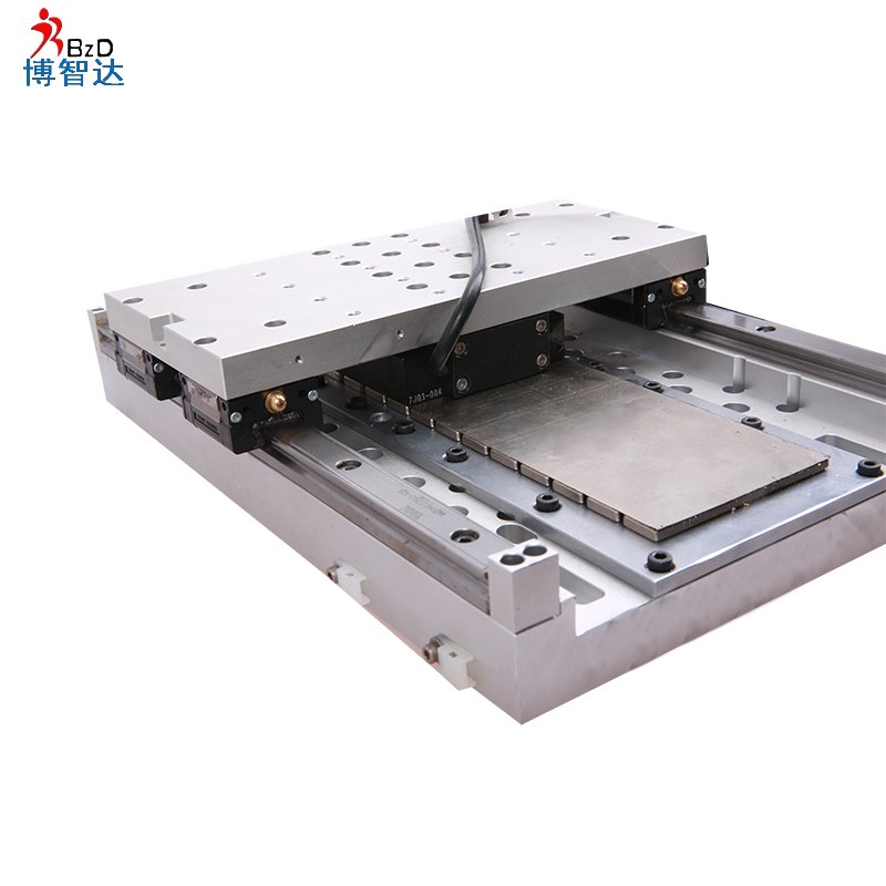 「直線電機模組」直線電機模組--BZD80N咨詢!