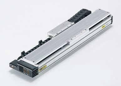 「直線電機(jī)應(yīng)用」我國軸承磨床的直線電機(jī)及其控制系統(tǒng)相關(guān)介紹！