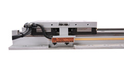 「直線模塊」單軸的直線模塊有什么樣的優(yōu)勢？