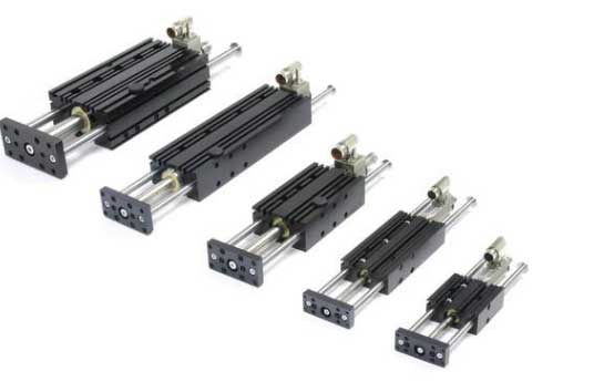 「線性模組應(yīng)用」線性模組應(yīng)用在各行各業(yè)有什么樣的應(yīng)用？