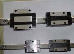 [CSK直線導(dǎo)軌]CSK直線導(dǎo)軌特點(diǎn),CSK直線導(dǎo)軌科普！