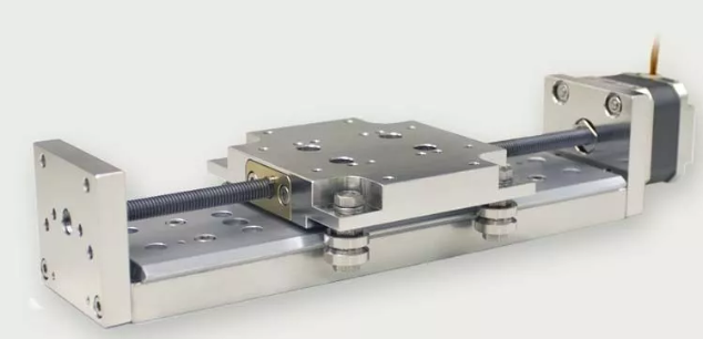 [直線模組]直線模組與直線電機(jī)辨析！兩者之間如何選擇？