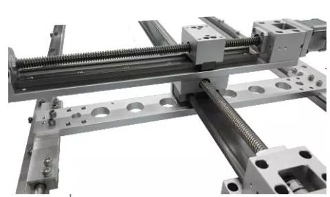 [直線模組]直線模組與直線電機(jī)辨析！兩者之間如何選擇？