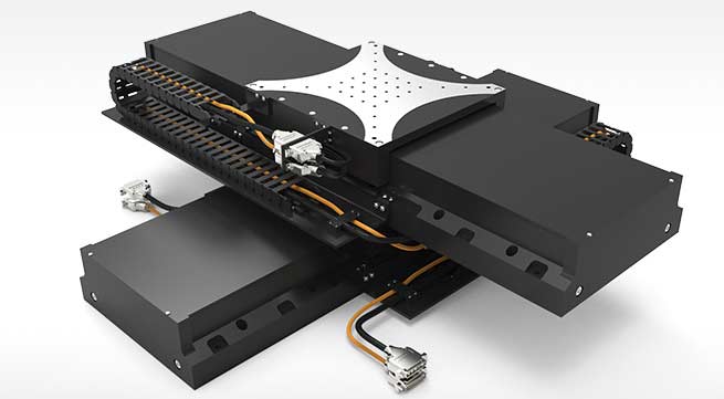 [直線滑臺(tái)模組]直線滑臺(tái)模組和氣動(dòng)滑臺(tái)都有哪些區(qū)別？