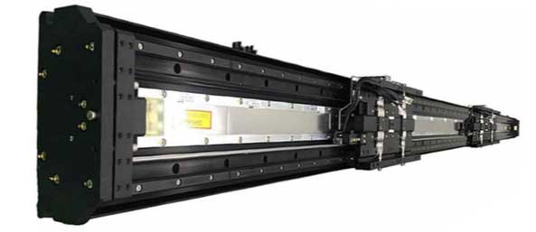 線性模組在灌膠機上的技術(shù)優(yōu)勢以及帶來的發(fā)展！