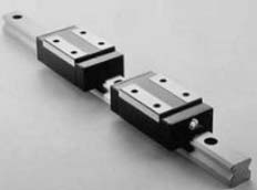 直線模組導(dǎo)軌擁有可更換滑塊或?qū)к壣踔潦侵本€模組導(dǎo)軌組的特點(diǎn)！