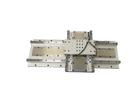 直線電機(jī)模組