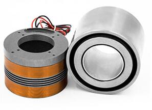 [雙極性步進電機]軟盤驅(qū)動器的磁頭步進機械系統(tǒng)的驅(qū)動為什么采用雙極性步進電機？