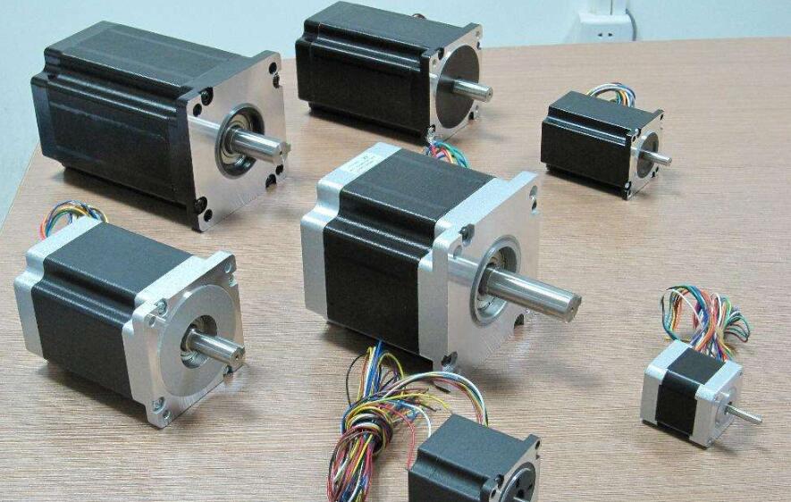 [步進電機]步進電機分哪幾種？有什么區(qū)別？