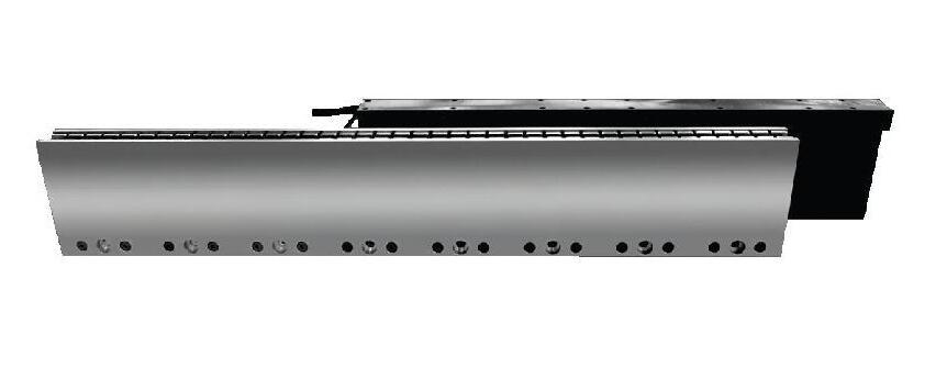 無鐵芯直線電機