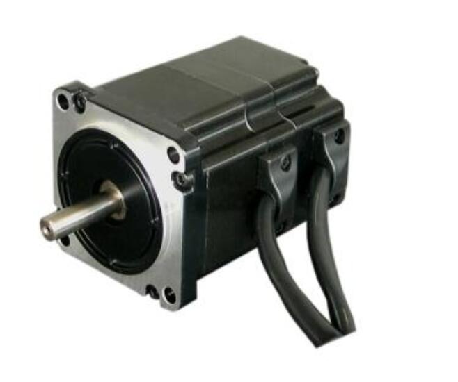 [直流無刷電機]直流無刷電機能不能控制速度和時間？