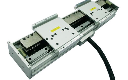 [直線導(dǎo)軌]哪些因素會影響直線導(dǎo)軌壽命？