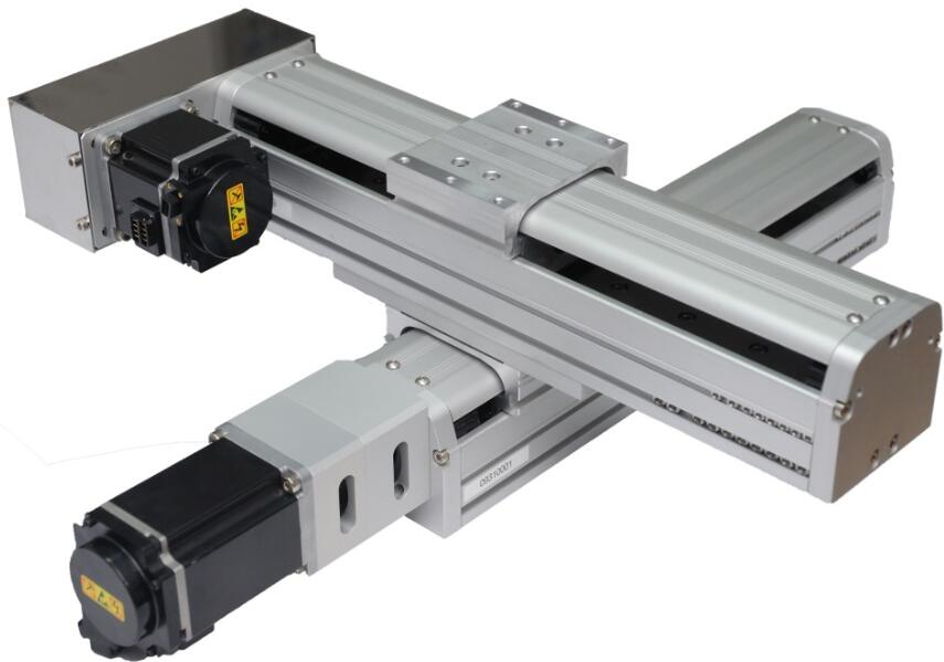 直線模組-直線模組皮帶模式產品優(yōu)勢！