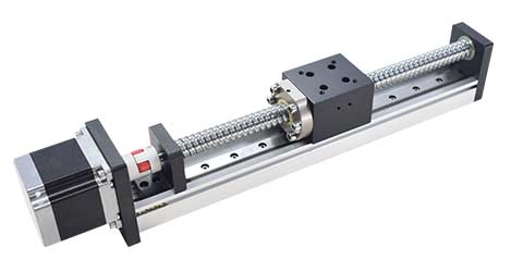 【直線導(dǎo)軌】直線滑臺的發(fā)展應(yīng)用介紹！